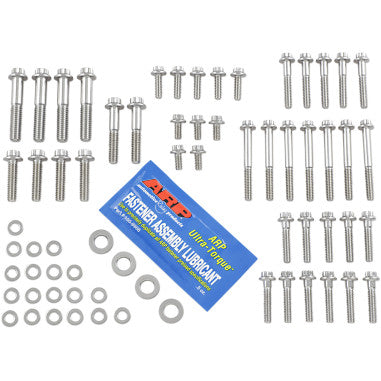 12-POINT ENGINE FASTENER KITS FOR HARLEY-DAVIDSON