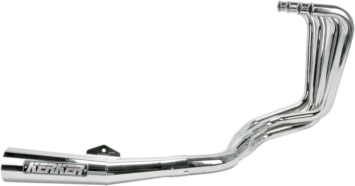 KERKER MEGAPHONE SYSTEMS MEG 4-1 Z1/KZ900 73-76