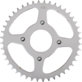 PARTS UNLIMITED SPROCKETS REAR SPROCKET HON 420 44T