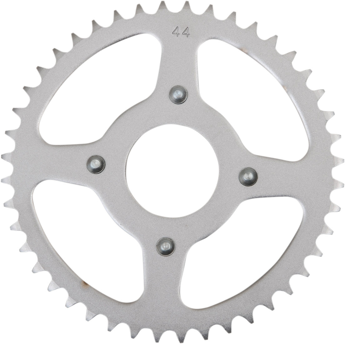 PARTS UNLIMITED SPROCKETS REAR SPROCKET HON 420 44T
