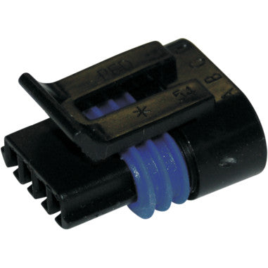 OEM-TYPE CONNECTORS FOR HARLEY-DAVIDSON