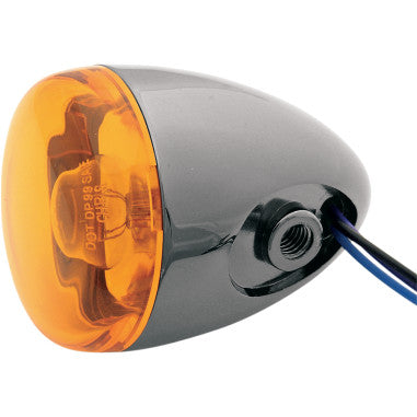 CUSTOM SIGNAL LIGHTS FOR HARLEY-DAVIDSON