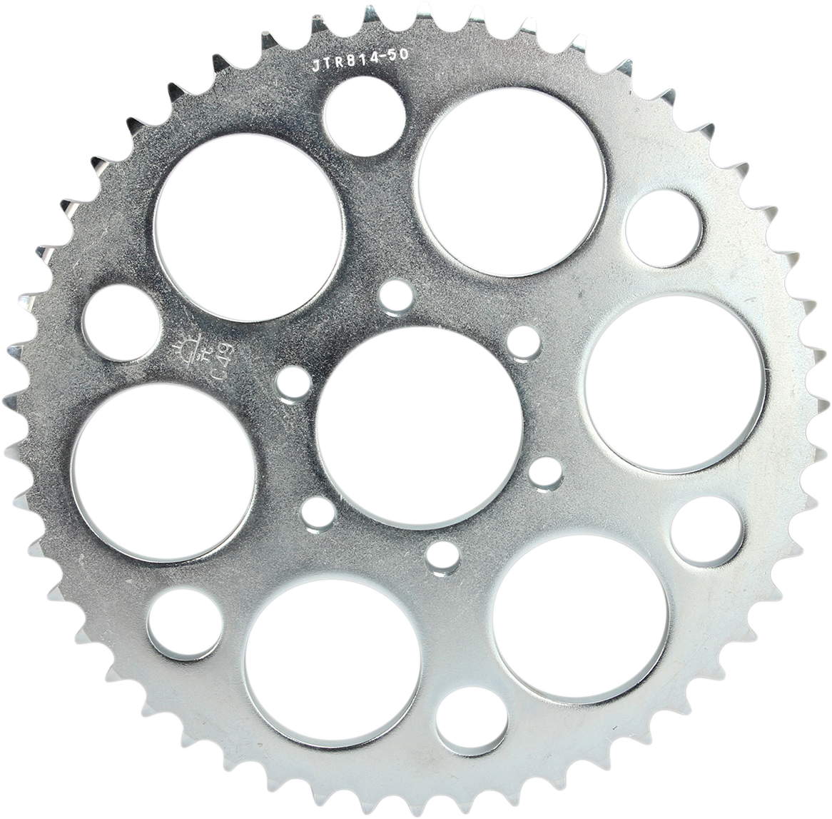 JT SPROCKETS JT SPROCKETS SPROCKET, RR 50T