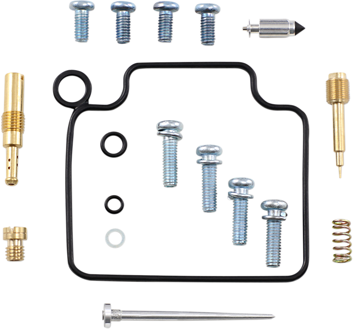 PARTS UNLIMITED CARBURETOR REPAIR KITS CARB KIT HONDA CB250 NH