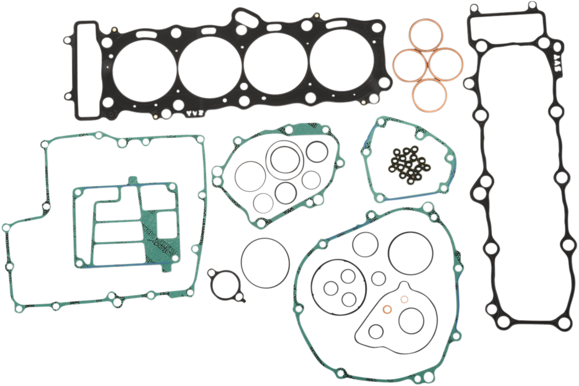 ATHENA GASKET SETS GASKET KIT COMPLETE YAM