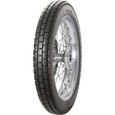 AM7 Safety Mileage 4.00-19 Rear Tire