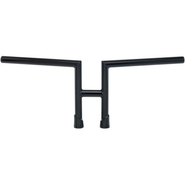 1" HANDLEBARS FOR HARLEY-DAVIDSON