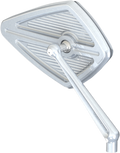 ARLEN NESS DIAMOND MIRRORS MIRROR DIAM RIGHT CHROME