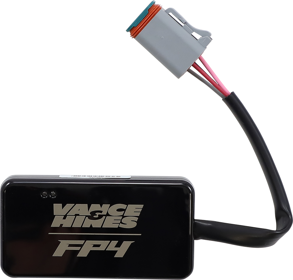 Fuelpak FP4 Canbus 11-20 For Harley Davidson
