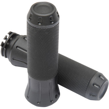 CUSTOM GRIPS FOR HARLEY-DAVIDSON