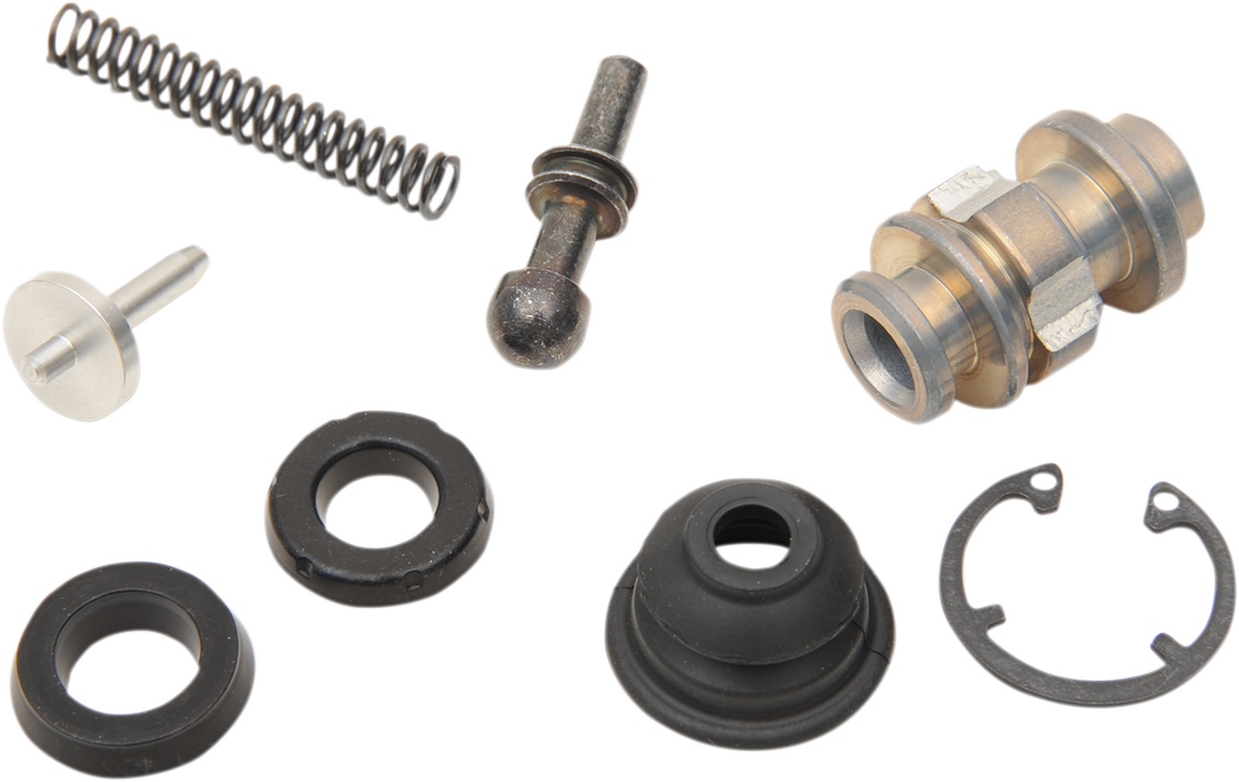 PARTS UNLIMITED BRAKE MASTER CYLINDER REBUILD KITS MASTER CY REBUILD KIT