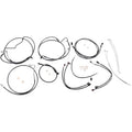 DESIGNER HANDLEBAR INSTALLATION KITS FOR HARLEY-DAVIDSON