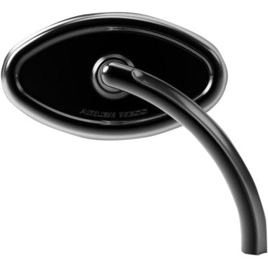 FORGED BILLET MIRRORS FOR HARLEY-DAVIDSON