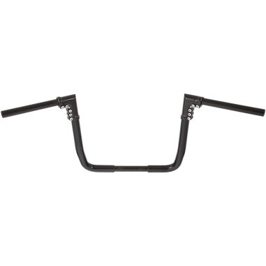 11/4" MODULAR HANDLEBARS FOR HARLEY-DAVIDSON