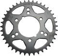 JT SPROCKETS JT SPROCKETS SPROCKET, RR 40T