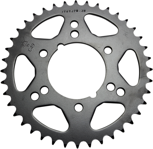 JT SPROCKETS JT SPROCKETS SPROCKET, RR 40T