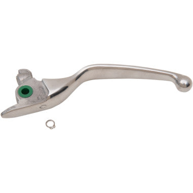 POLISHED REPLACEMENT LEVERS FOR HARLEY-DAVIDSON