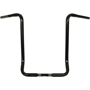 11/4" TOURING APE HANGERS FOR HARLEY-DAVIDSON