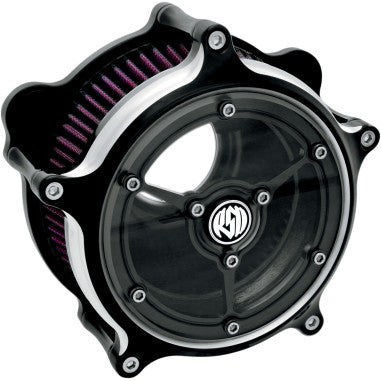 CLARITY AIR CLEANERS FOR HARLEY-DAVIDSON