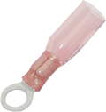 NAMZ HEAT SHRINK QUICK DISCONNECTS AND TERMINALS TERMINL RNG-T22-18#10 25P