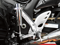 PINGEL ELECTRIC EASY SHIFT™ SPEED SHIFTER KITS SHIFT KIT GSX1300R
