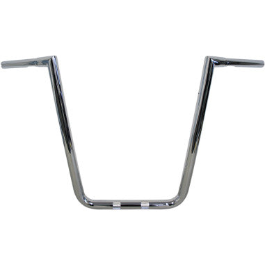 11/4" BIG TWIN PEAKS HEFTY HANDLEBARS FOR HARLEY-DAVIDSON