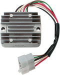 RICK'S MOTORSPORT ELECTRIC RECTIFIER/REGULATORS AND STATORS REG/RECTIFIER YAMAHA