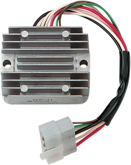 RICK'S MOTORSPORT ELECTRIC RECTIFIER/REGULATORS AND STATORS REG/RECTIFIER YAMAHA