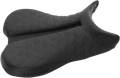 SADDLEMEN TRACK LS SEATS SEAT TRACK-LS W/RR CVR