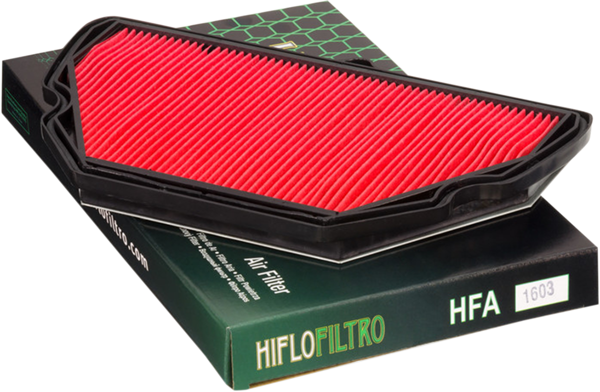 HIFLOFILTRO AIR FILTERS FILTER AIR CBR 600 99-00