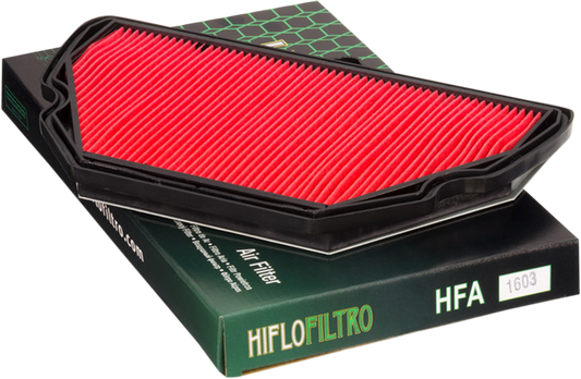 HIFLOFILTRO AIR FILTERS FILTER AIR CBR 600 99-00