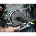 ALTERNATOR ROTOR REMOVER AND INSTALLATION TOOL FOR HARLEY-DAVIDSON
