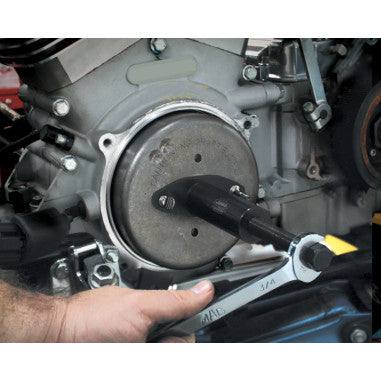ALTERNATOR ROTOR REMOVER AND INSTALLATION TOOL FOR HARLEY-DAVIDSON