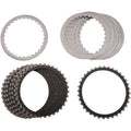 HEAVY-DUTY EXTRA PLATE CLUTCH KIT FOR HARLEY-DAVIDSON
