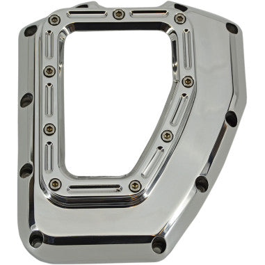 ASSAULT SERIES CAM COVERS FOR HARLEY-DAVIDSON