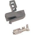 OEM-TYPE CONNECTORS FOR HARLEY-DAVIDSON
