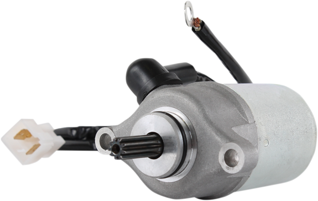 PARTS UNLIMITED STARTERS FOR SCOOTERS STARTER YAMAHA
