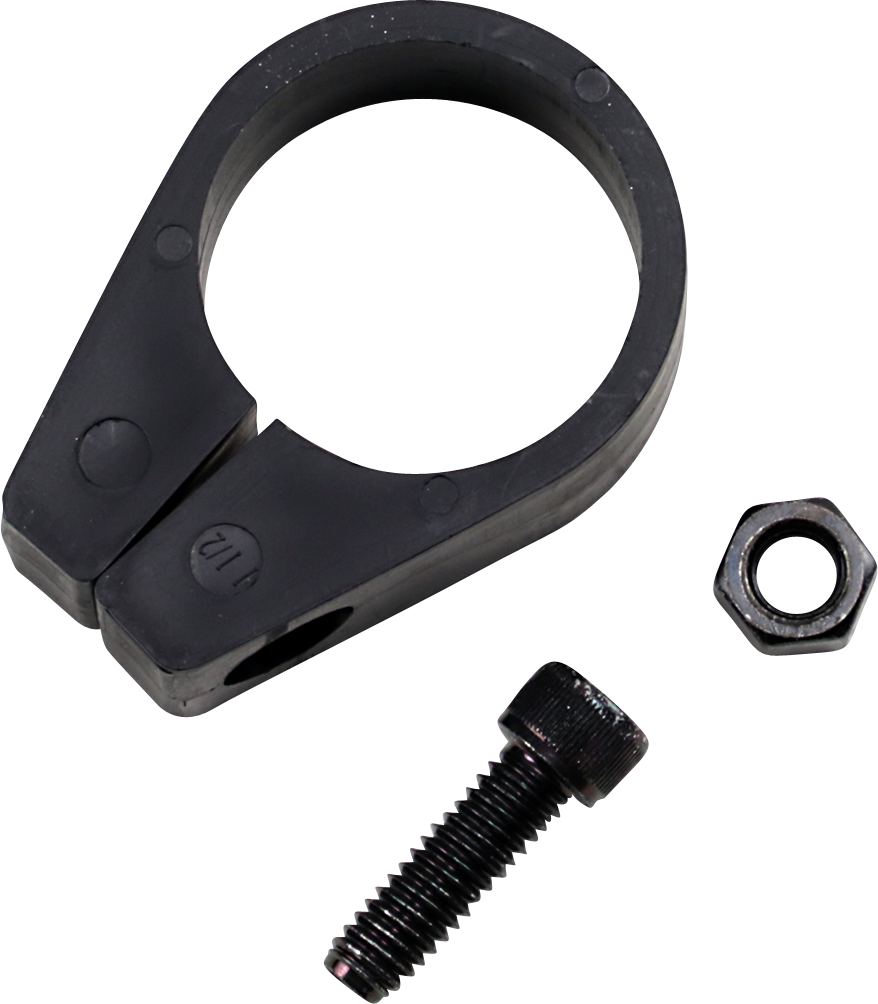 JAGG OIL COOLERS FRAME CLAMPS MOUNT CLAMP FRAME 1-1/2"
