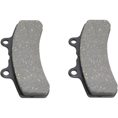 BRAKE PADS FOR HARLEY-DAVIDSON