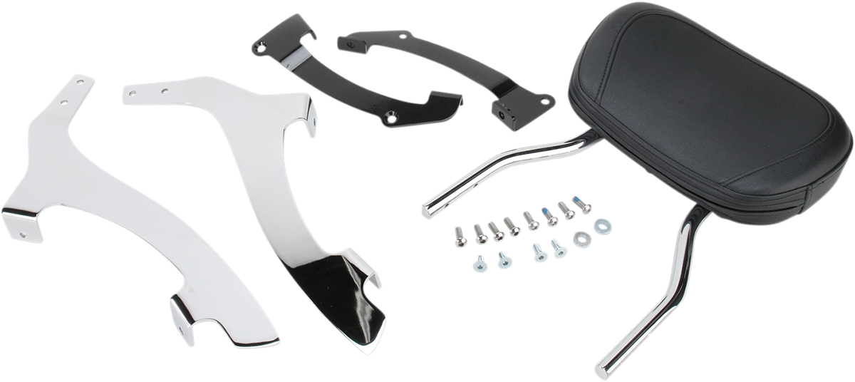 COBRA SISSY BARS SISSY BAR RND SHRT VT13CR