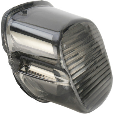 LAYDOWN TAILLIGHT LENSES FOR HARLEY-DAVIDSON