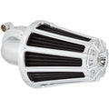 MONSTER SUCKER AIR CLEANER KITS WITH COVER FOR HARLEY-DAVIDSON