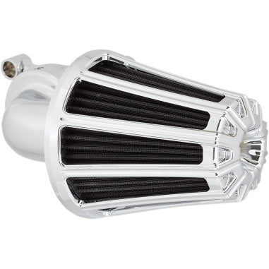 MONSTER SUCKER AIR CLEANER KITS WITH COVER FOR HARLEY-DAVIDSON