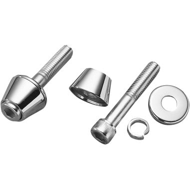 RISER BOLT CONE KIT FOR HARLEY-DAVIDSON