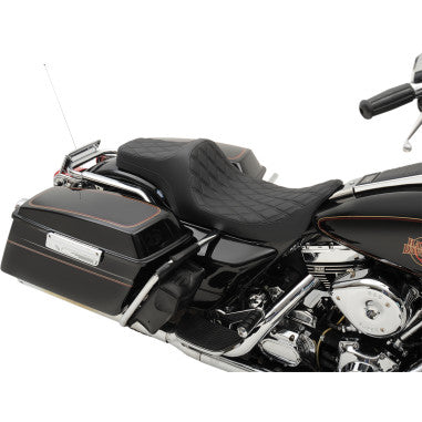 PREDATOR III SEATS FOR HARLEY-DAVIDSON