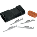 DELPHI/AMP CONNECTOR BUILDERS KIT FOR HARLEY-DAVIDSON