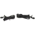 LED HANDLEBAR MARKER LIGHTS FOR HARLEY-DAVIDSON