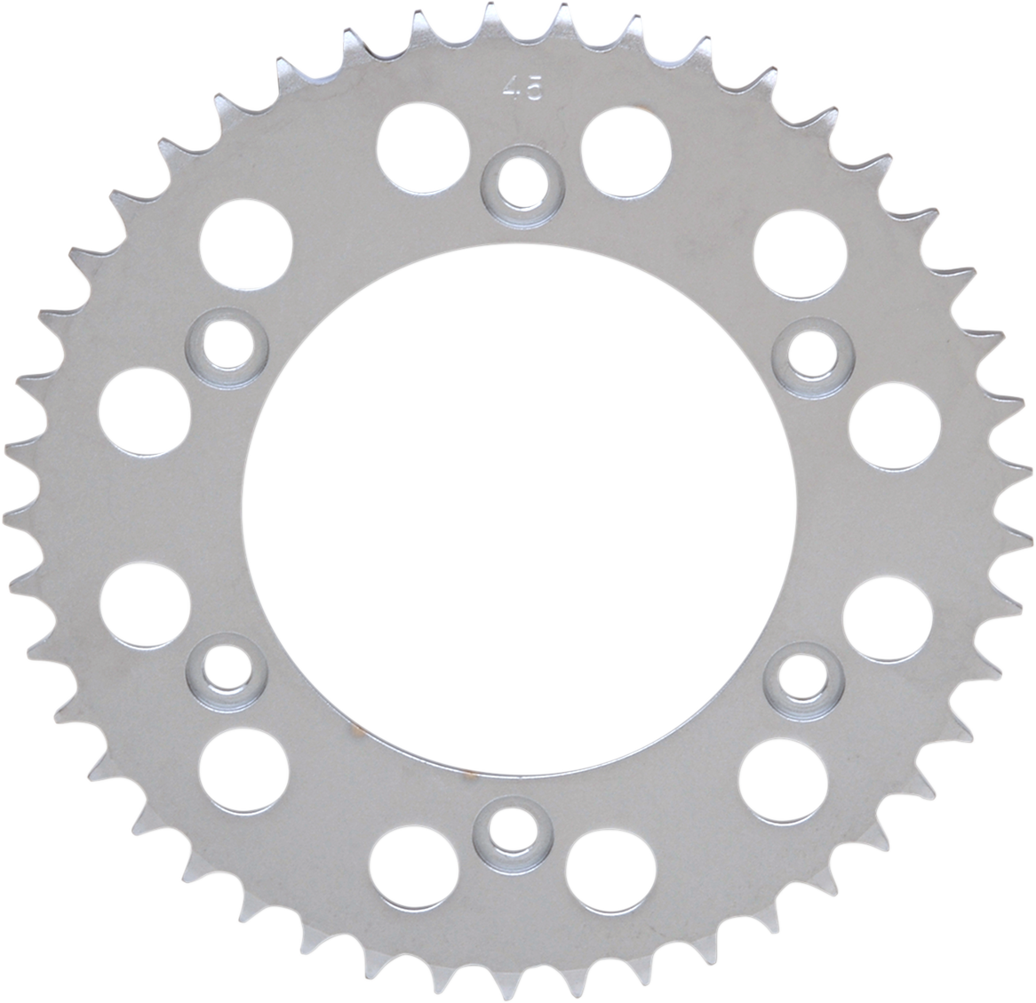 PARTS UNLIMITED SPROCKETS REAR SPROCKET HON 520 45T