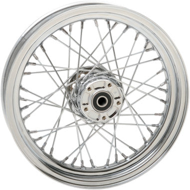 REPLACEMENT LACED WHEELS FOR HARLEY-DAVIDSON 43005-05A