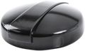 BRITISH CUSTOMS MONZA GAS CAPS GAS CAP MONZA BLACK